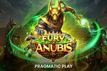 Fury of Anubis
