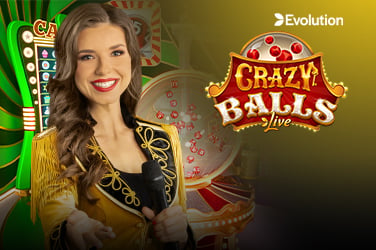 Crazy Balls