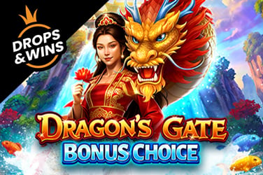 Dragon’s Gate – Bonus Choice